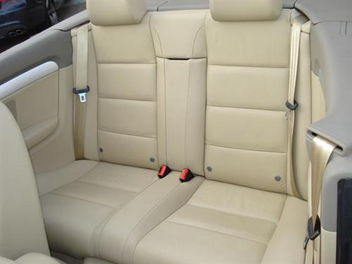 Audi A4 2009 photo 3