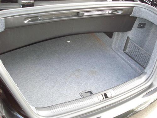 Audi A4 2009 photo 5