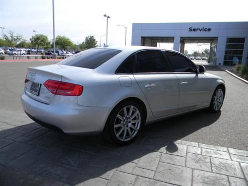 Audi A4 Utility 3500hd Other