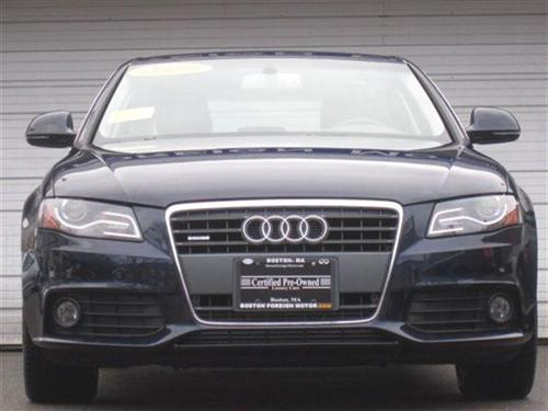 Audi A4 Utility 3500hd Other