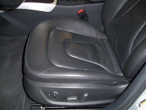 Audi A4 Utility 3500hd Other