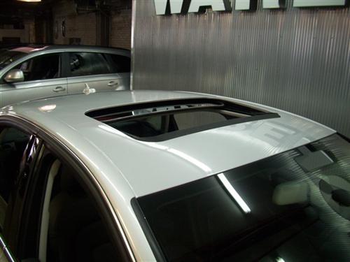 Audi A4 2009 photo 2