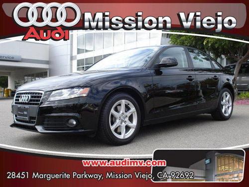Audi A4 Utility 3500hd Other