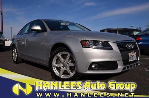 Audi A4 Utility 3500hd Other