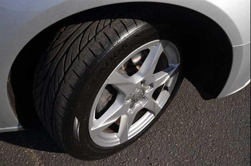 Audi A4 2009 photo 2