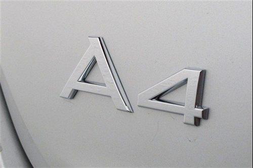 Audi A4 Utility 3500hd Other