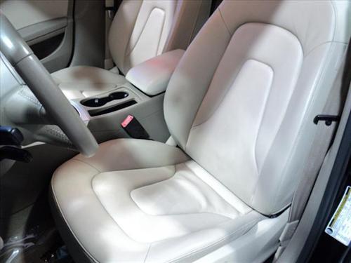 Audi A4 2009 photo 5