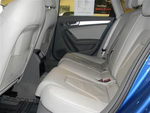 Audi A4 Utility 3500hd Other