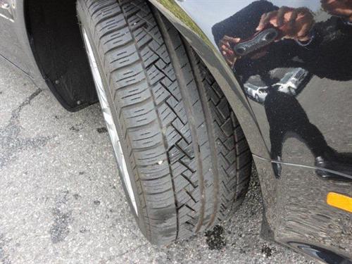 Audi A4 2009 photo 3