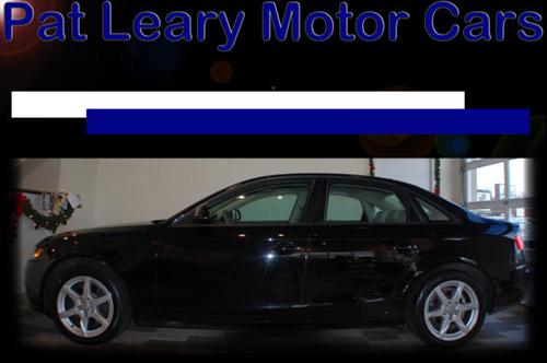 Audi A4 Utility 3500hd Other