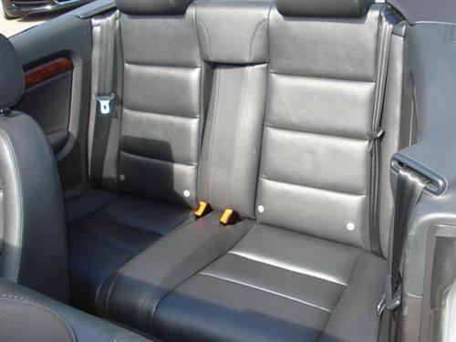 Audi A4 2009 photo 3