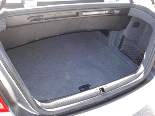 Audi A4 2009 photo 5