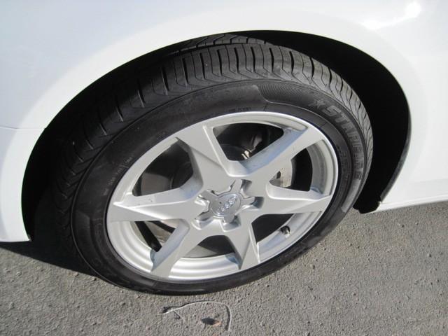 Audi A4 2009 photo 1