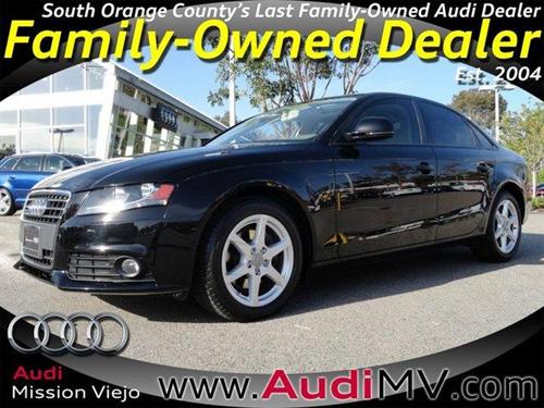 Audi A4 Utility 3500hd Other
