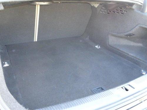 Audi A4 2009 photo 5