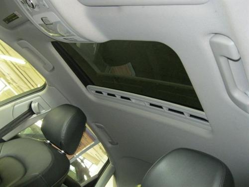 Audi A4 2009 photo 5