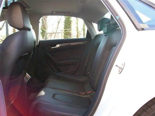 Audi A4 Utility 3500hd Other