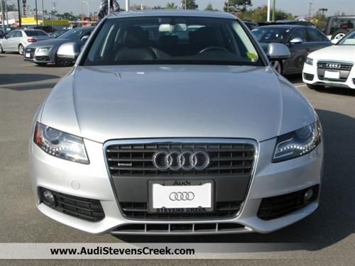 Audi A4 Utility 3500hd Other