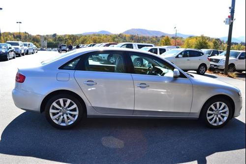 Audi A4 Utility 3500hd Other