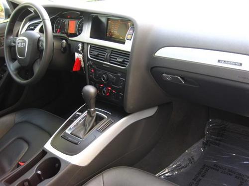 Audi A4 Utility 3500hd Other