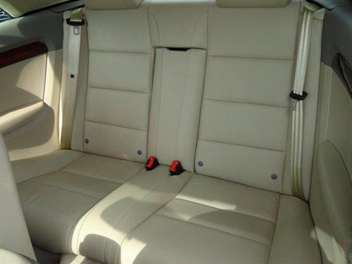 Audi A4 2009 photo 3