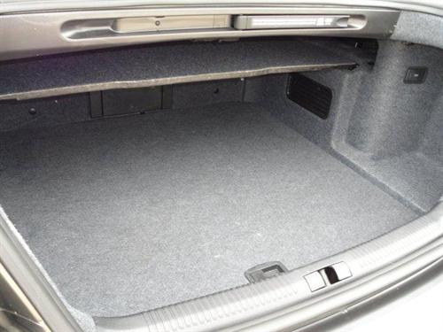 Audi A4 2009 photo 5