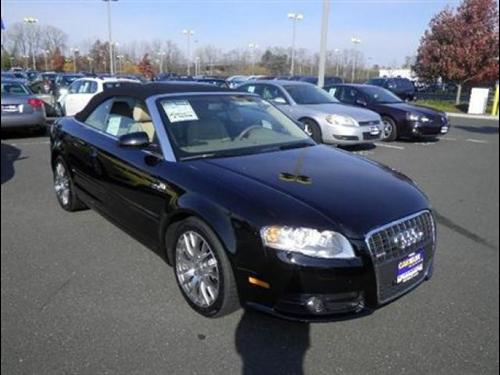 Audi A4 Utility 3500hd Other