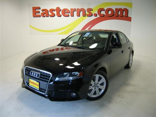 Audi A4 Utility 3500hd Other