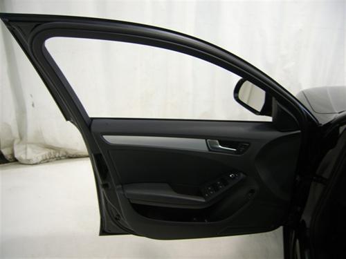 Audi A4 2009 photo 1