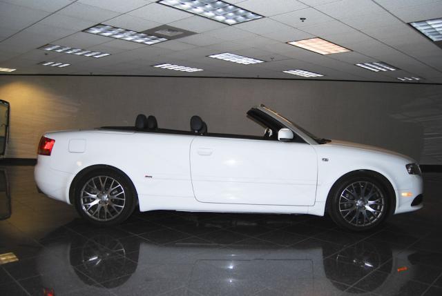 Audi A4 2009 photo 3