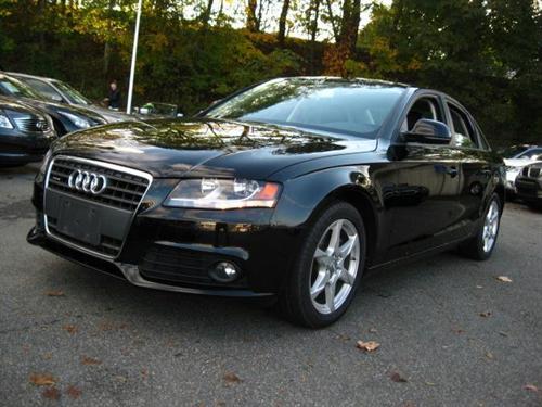 Audi A4 Utility 3500hd Other
