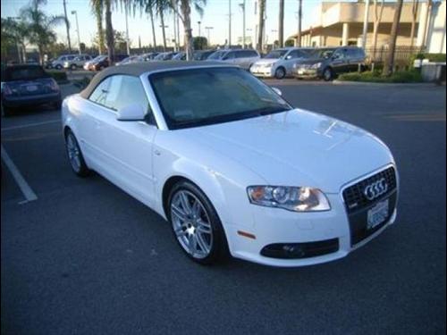 Audi A4 Utility 3500hd Other