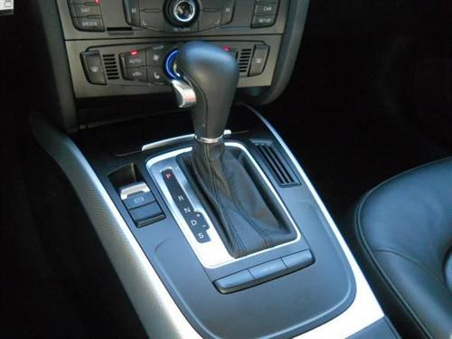 Audi A4 Utility 3500hd Other