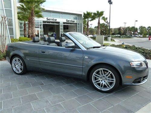 Audi A4 2500hd 4x4 Other