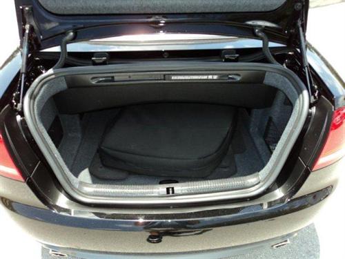 Audi A4 2009 photo 3