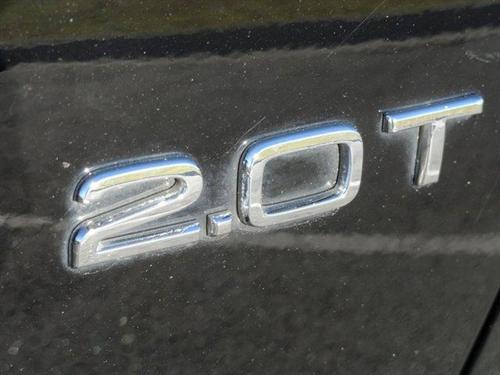 Audi A4 2009 photo 4