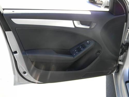 Audi A4 Utility 3500hd Other