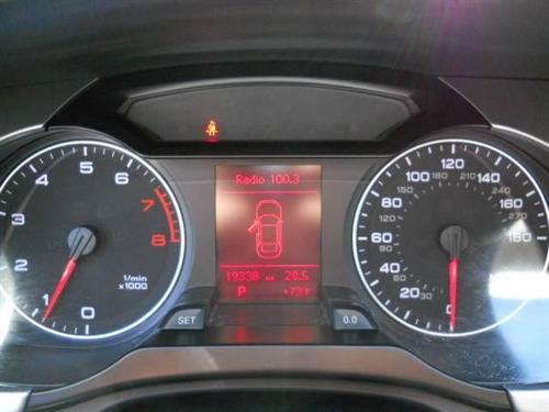 Audi A4 Utility 3500hd Other