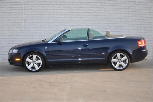 Audi A4 2500hd 4x4 Other