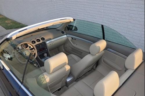 Audi A4 2009 photo 4