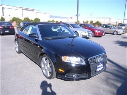 Audi A4 Utility 3500hd Other