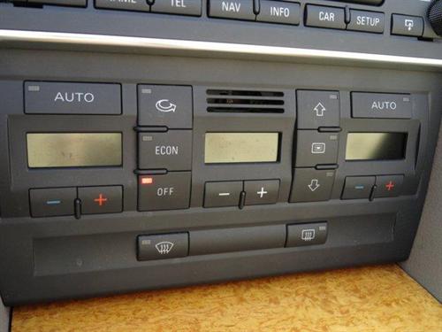 Audi A4 Wagon SE Other