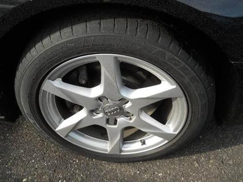 Audi A4 Utility 3500hd Other