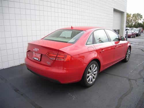 Audi A4 Utility 3500hd Other