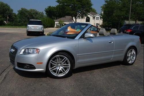 Audi A4 2500hd 4x4 Other