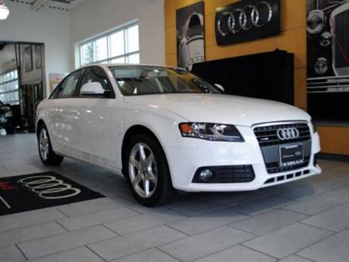 Audi A4 Utility 3500hd Other