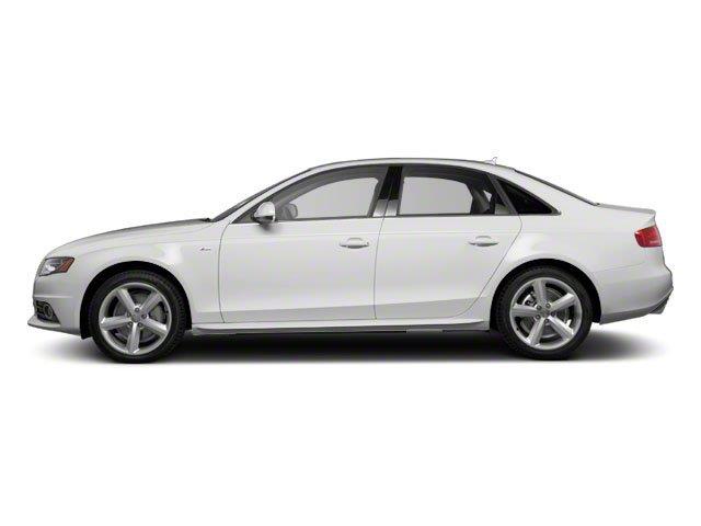 Audi A4 4matic 4dr 3.5L AWD SUV Sedan