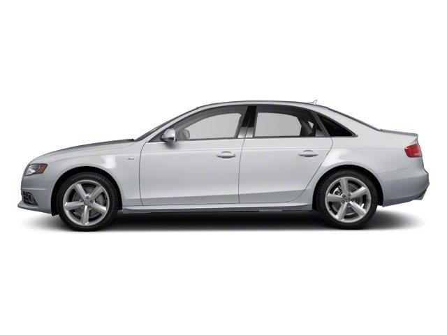 Audi A4 2010 photo 1