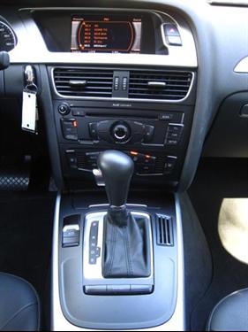 Audi A4 4matic 4dr 3.5L AWD SUV Other