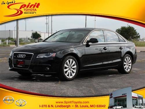 Audi A4 RS Pro/vtd Other